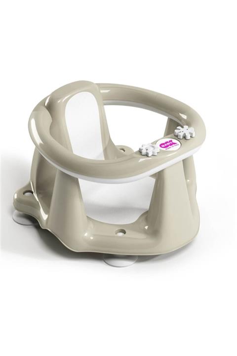 OkBabyy Okbaby Flipper Evol Banyo Oturağı Gri