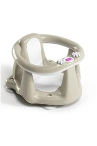 OkBabyy Okbaby Flipper Evol Banyo Oturağı Gri