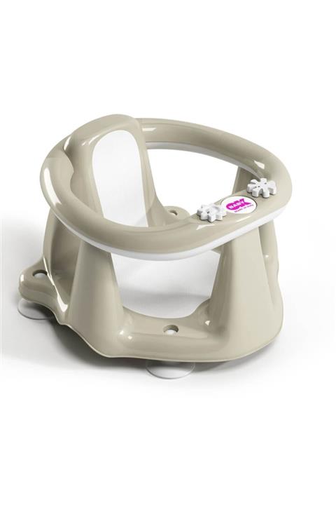 Çeşitli Okbaby Flipper Evol Banyo Oturağı / Gri