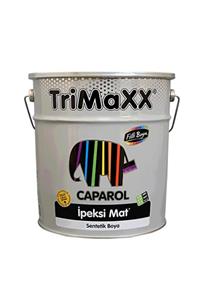 Filli Boya Trimaxx Ipeksi Sentetik Mat Yağlı Boya 13 Lt