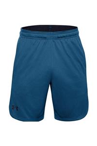 Under Armour Erkek Spor Şort - Ua Knit Training Shorts - 1351641-581