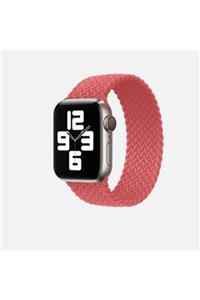 Valiente Apple Watch 42mm Krd-32 Uyumlu Kordon