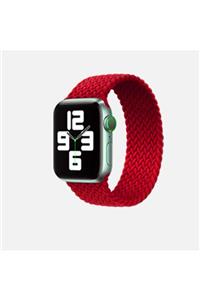 Valiente Apple Watch 42mm Uyumlu Krd-32 Large Kordon