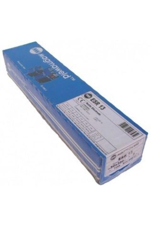 Magmaweld Oerlikon Esr 13 4,00x450 Rutil Elektrod Demir 6013