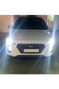 Photon Yeni Hyundai I30 Led Kısa Far Ampulü Mono H7