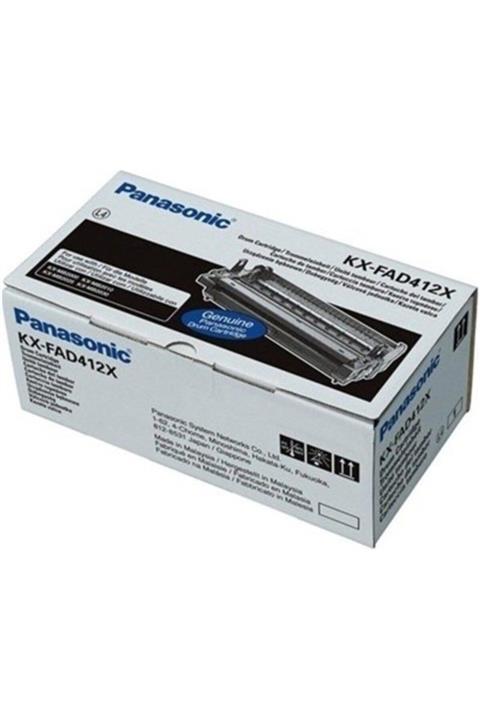 PANASONIC Kx-fad412x Drum Ünitesi