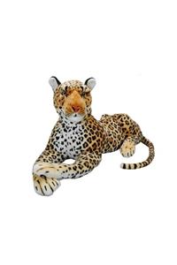 magazaon 01402 Leopar Peluş 60 cm