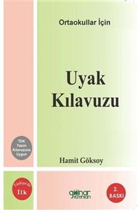 Gülnar Yayınları Ortaokullar Için Uyak Kılavuzu