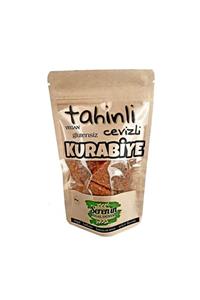 Serenin Doğal Dünyası Glutensiz Tahinli Cevizli Kurabiye 80 gr