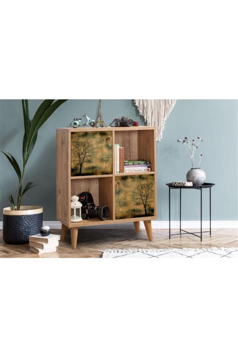 Doressa Motto Porta Konsol 03