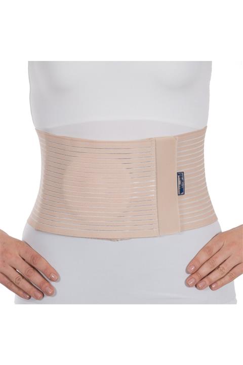 Wingmed Göbek Fıtığı Korse 16cm (göbek Fıtığı, Karın Duvarının Desteklenmesi)