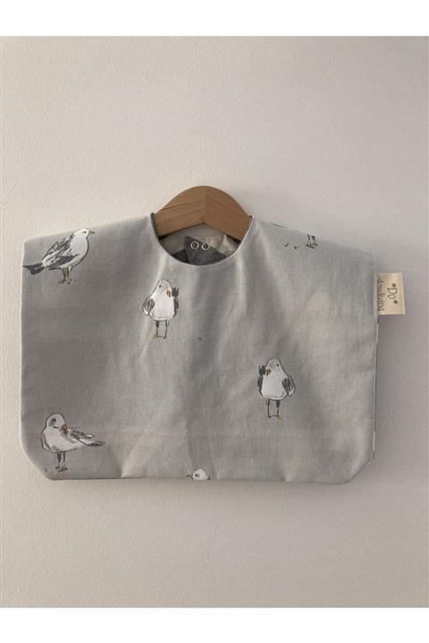 Do atölye Ekgıda Geniş Ve Uzun Önlük