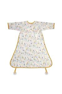 Babyjem Mama Önlüğü Ve Torbası Vantuzlu 75 Cm X 75 Cm Poky