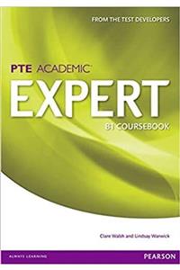 Pearson Pte Academıc Expert B1 Corsebook