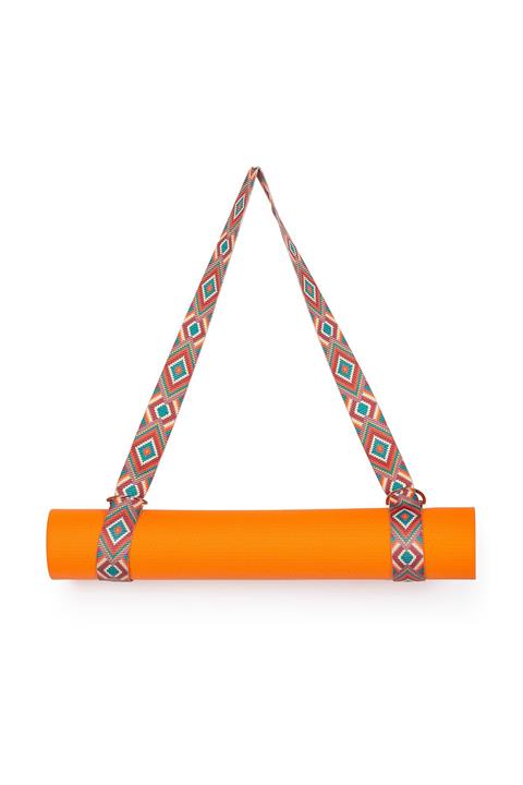 READYTOBEAT Yoga Minderi 180 cm x 60 cm x 4 mm