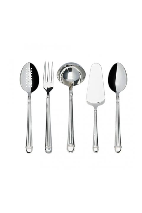 Jumbo 4200 5 Parça Servis Takımı