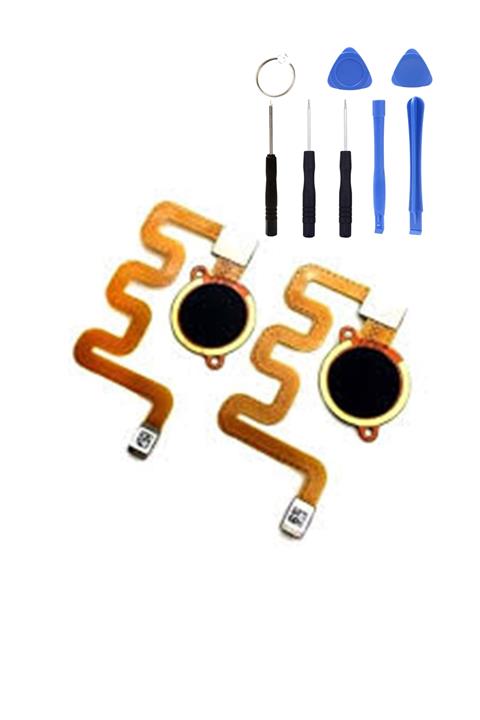 Tk Tech Mi A2 Lite Tuş Bordu Tamir Seti Yanında !!!