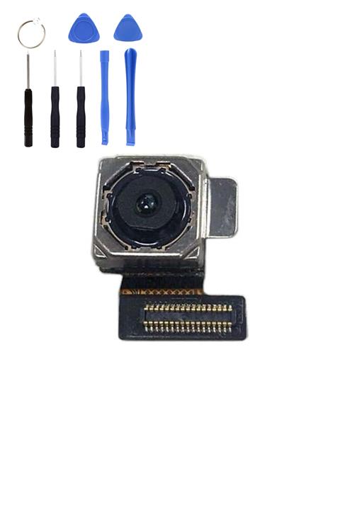 Tk Tech Mi Max 2 Arka Kamera Tamir Seti Yanında !!!