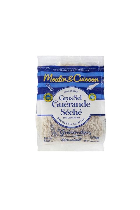 Le Guérandais Sofrada Öğütme Deniz Tuzu 500 Gr.