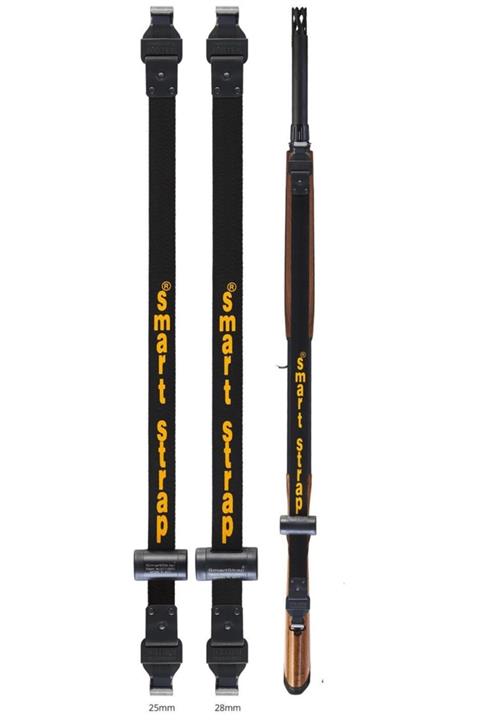 Asil Smart Strap Pl 2017-d Tüfek Askı Kayışı