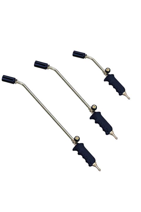 Muhtelif Türbo Vanalı Şalümo 33 Cm