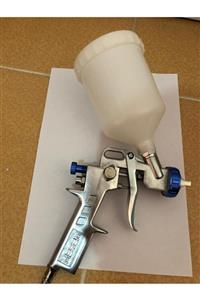 MurCell Meşem Havalı Üstten Depolu Boya Tabancası 1.3mm