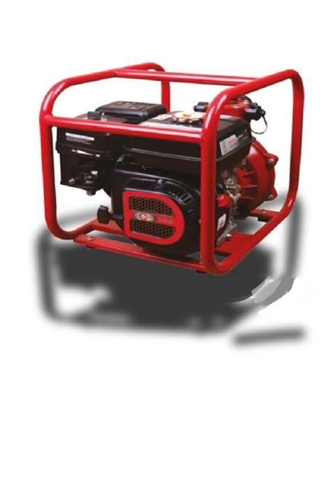 General Power Gp-wp20h Yüksek Basınçlı Su Motoru