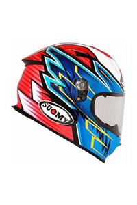 Suomy SR-Sport Rins Replica Kask