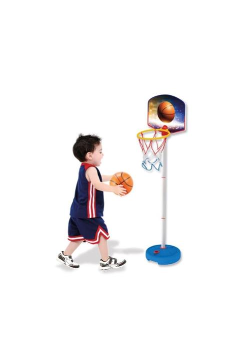 FEN TOYS Küçük Ayaklı Basket Potası