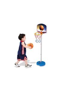 FEN TOYS Küçük Ayaklı Basket Potası