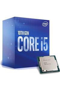 Life Teknoloji Core I5-10400f 2.90ghz 6 Çekirdek 12mb Önbellek Soket 1200 Işlemci