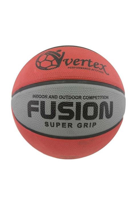 VERTEX Fusion Kauçuk 6 No Basketbol Topu