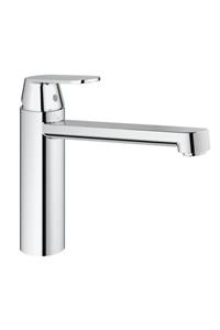 Grohe Eviye Bataryası Döner Borulu Eurosmart Krom - 30193000