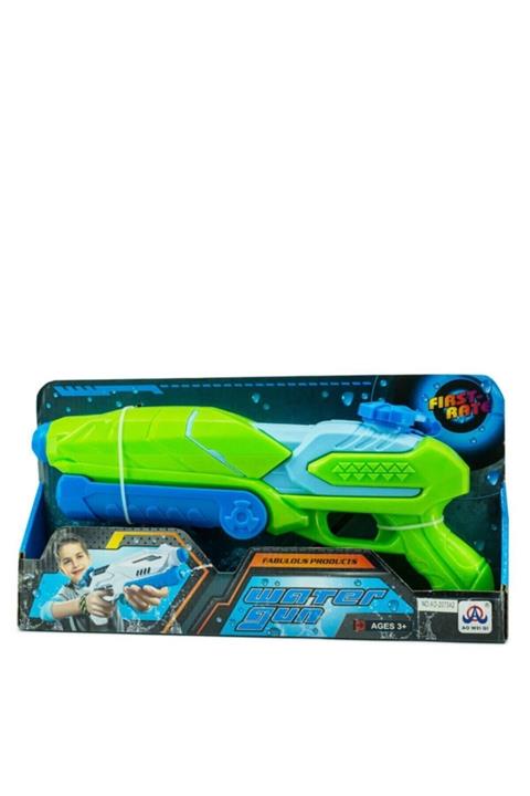 Toystop Pompalı Su Tabancası Buyuk Boy Ao 2073a2