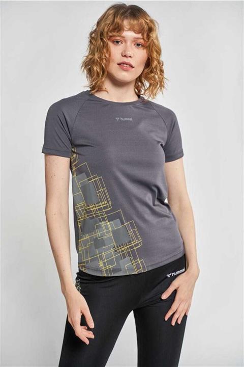 HUMMEL Aunıng Kısa Kollu Tişört