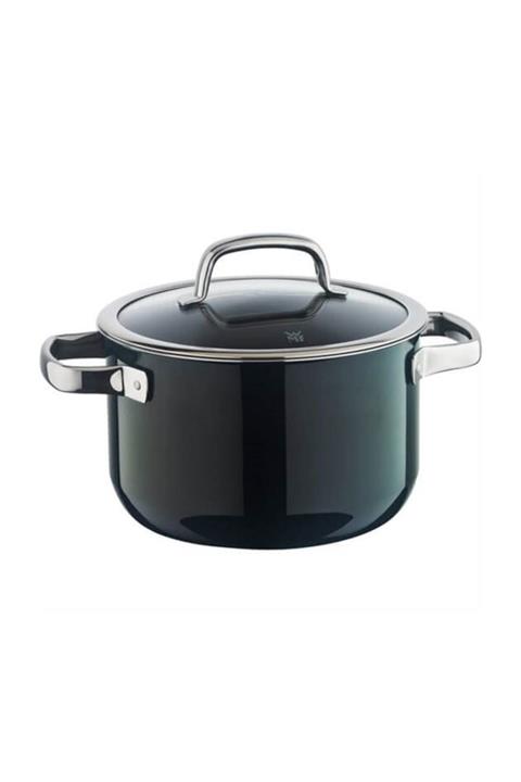 Wmf Siyah Fusıontec Mıneral Tencere Seti 4p