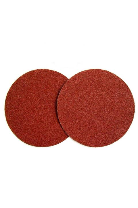 UGR 50 Adet 115 mm Yedek Cırt Zımpara (60 Kum)