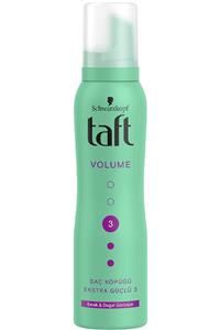 Taft Volumen Köpük 150ml