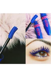 Mardinal Rose Mavi Rimel Eyes 3d Blue Maskara