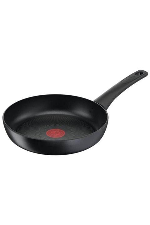 TEFAL Titanyum 3x Ultimateone Indüksiyon Tabanlı Tava - 24 Cm