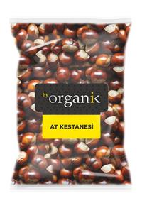 BY ORGANİK At Kestanesi 1kg