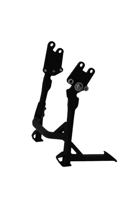 GP KOMPOZİT Yamaha Mt-07 Tracer 2016-2021 Uyumlu Orta Sehpa Siyah