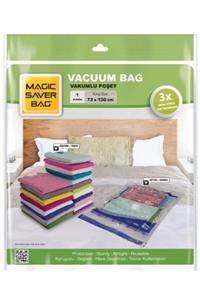 Magic Vakumlu Hurç Jumbo 73x130