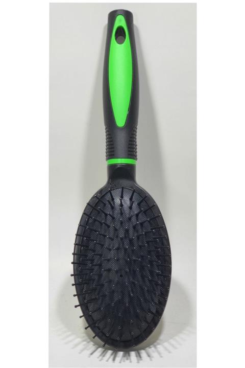 Dvl Saç Fırçası Yanmaz Profesyonel Fön Fırçası