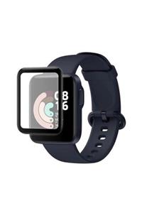 TeknolojikReyon Xiaomi Redmi Watch (mi Watch Lite) Pet Saat Ekran Koruyucusu