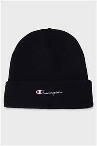 Champion Logo Detaylı Bere Unisex Bere 805449 Nbk Kk001