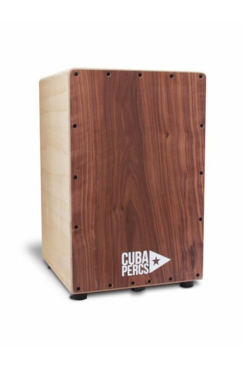 Cuba Percs Cpc206 Cajon