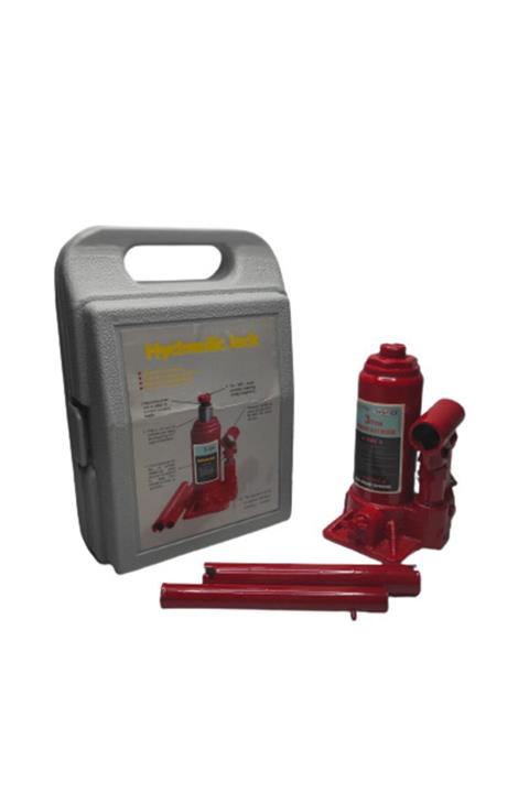 TORIN 3 Ton Çantalı Şişe Kriko