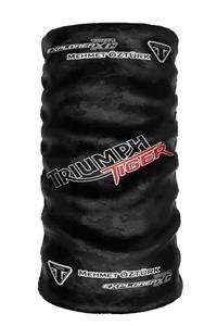 eTaktik Debuff Collar Triumph Tiger Buff Boyunluk Bandana Balaklava
