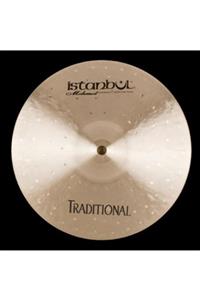 İstanbul Mehmet Traditional Splash 10 Inch Splash